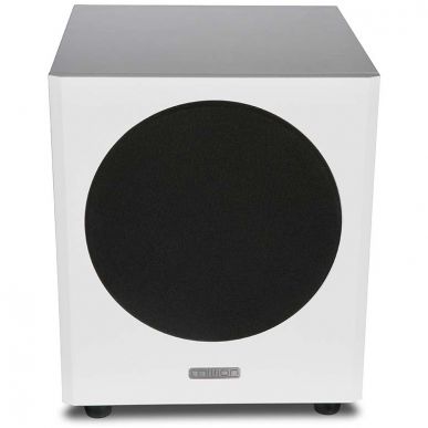 Сабвуфер Mission M-Cube + SE Subwoofer (White)